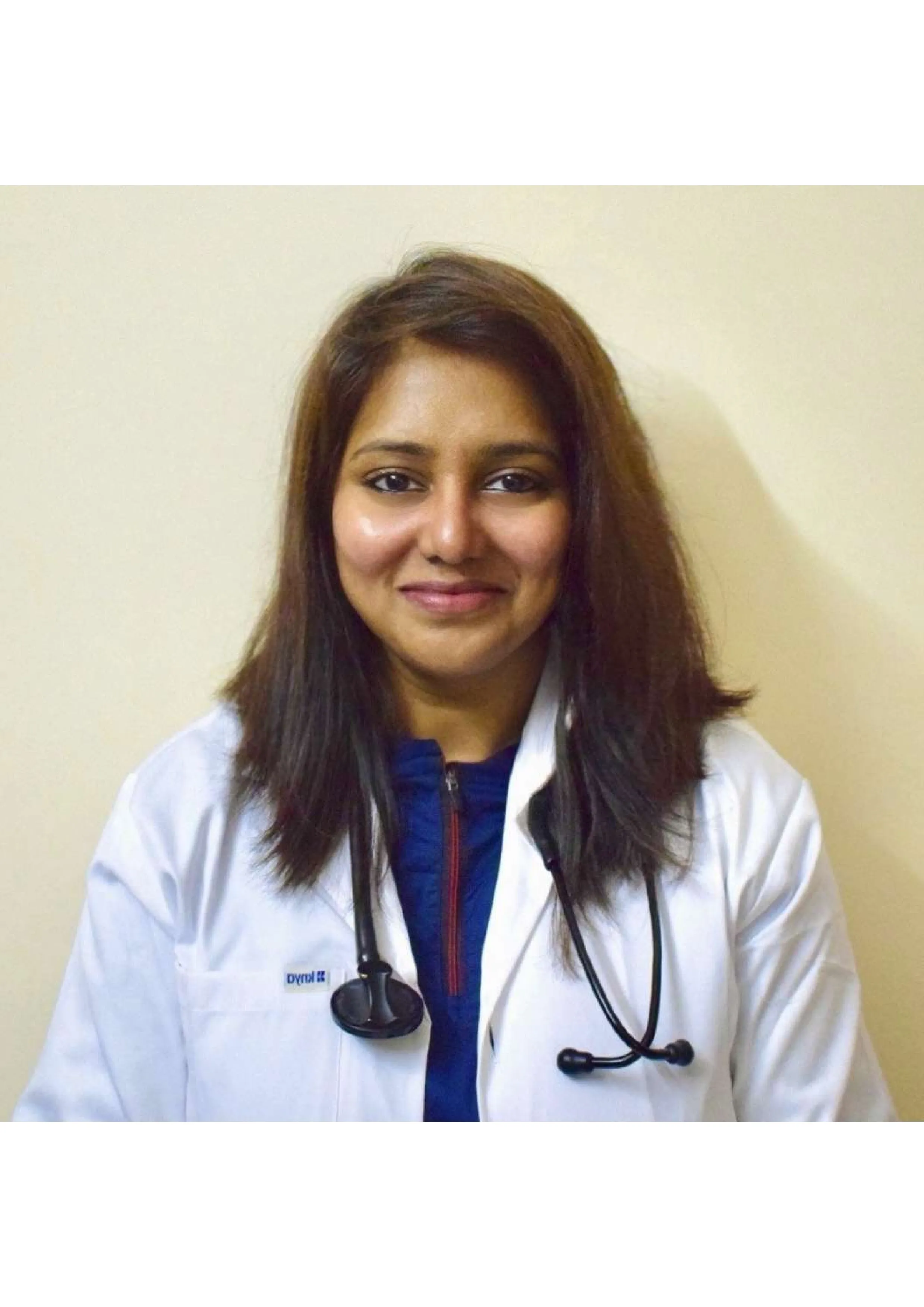 Dr. Srujana Mulakalapalli